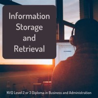 Image of Filing: storing and retrieving information : handbook for union administrators