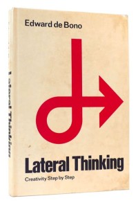 Image of Lateral Thinking: A Textbook of Creativity 