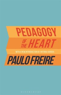 Image of Pedagogy of the Heart 
