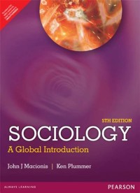 Image of Sociology: A Global Introduction 