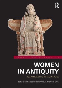 Image of Women in Antiquity 